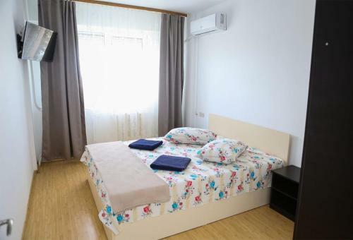 Apartamentul Magic