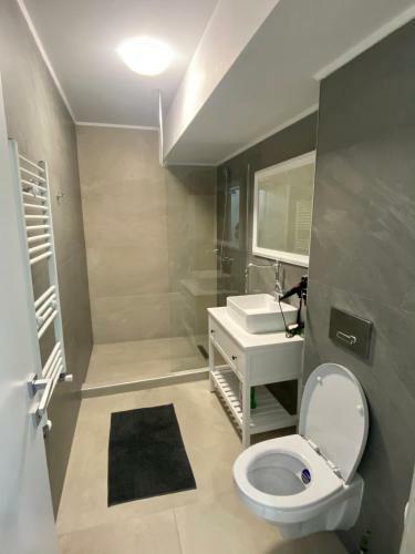 Apartamento Summer Vibe Residence