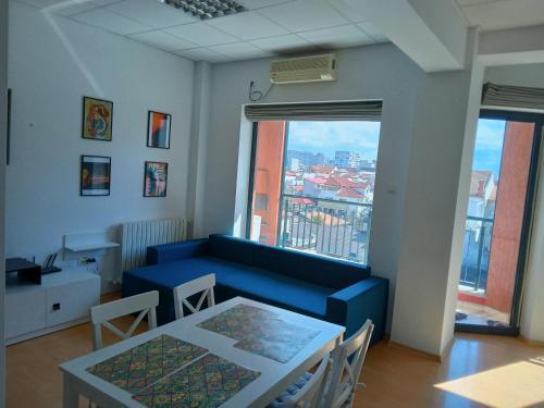 Apartament Faleza Nord