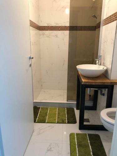Apartament Langa Zoom Beach Constanta