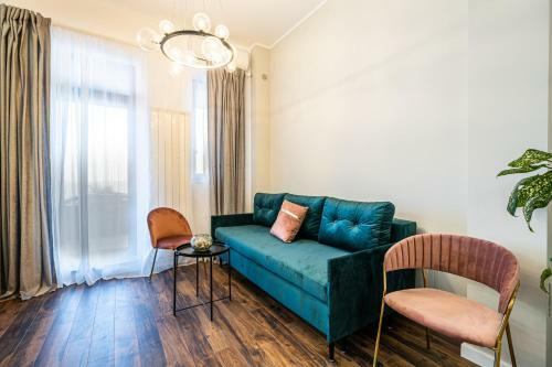 Lunaz Apartment