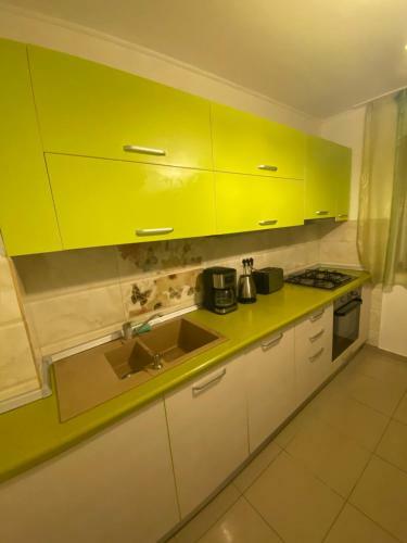 Marcos Apartment