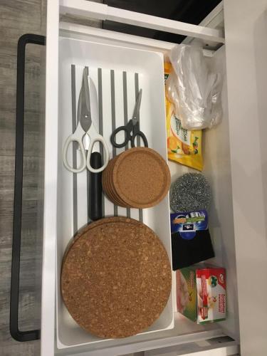 Apartament Topaz 1