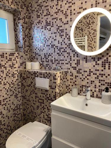 Apartament Topaz 1