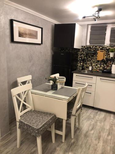 Apartament Topaz 1