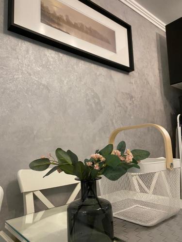 Apartament Topaz 1