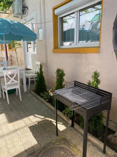 Apartament Topaz 1
