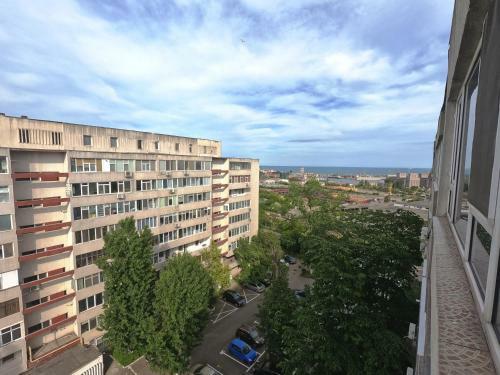 Elm 1- Black Sea Apartment