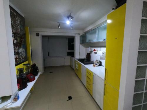 Elm 1- Black Sea Apartment