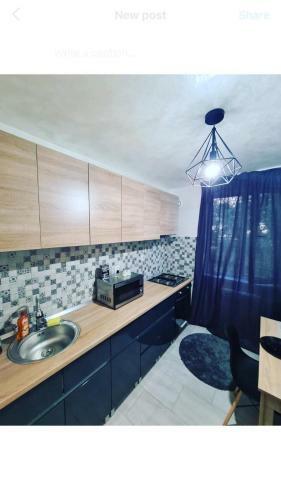 Selene Apartament