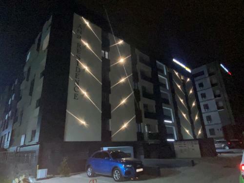 Apartamento Summer Vibe Residence