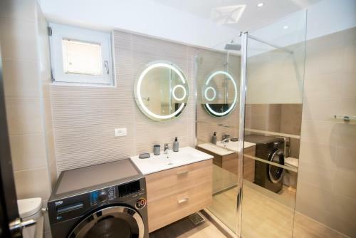 Tomis Villa Luxury Apartment
