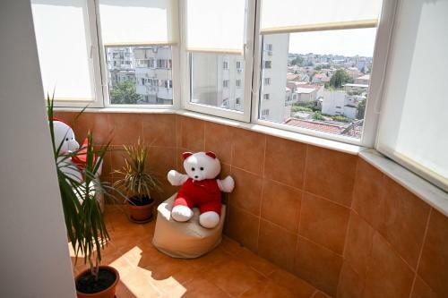 Apartamento The Sea Breeze