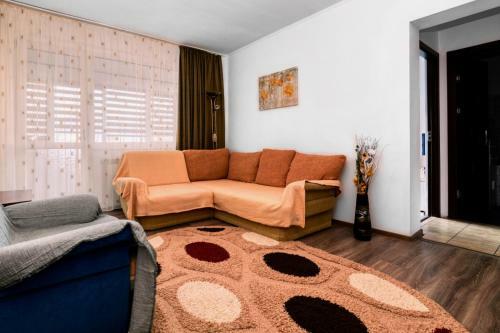 Ioly Apartments