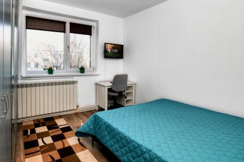 Ioly Apartments