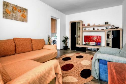 Ioly Apartments