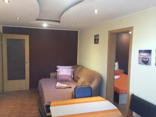 Apartament Andreea