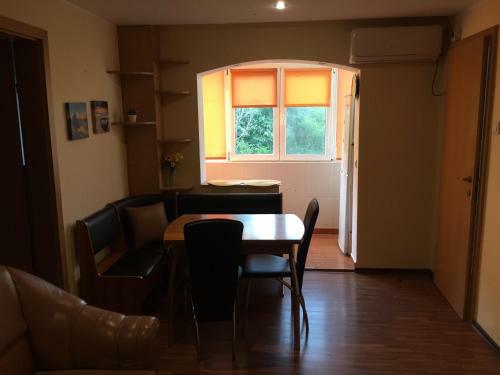 Apartament Andreea
