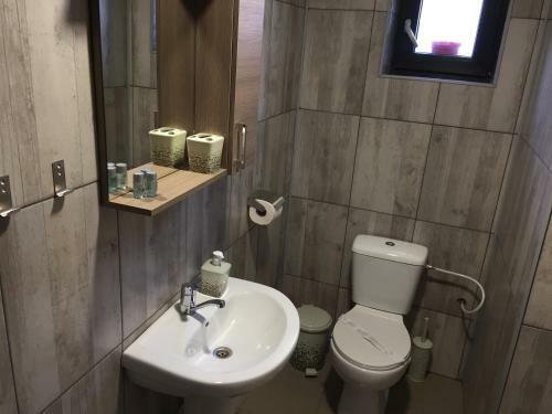 Hostal Casa David