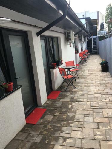 Hostal Casa David