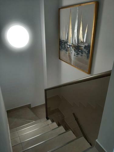 Apartamento Dream Duplex By Seaside