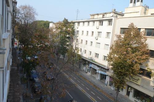 Apartment No 11 - Amarilia Apartments