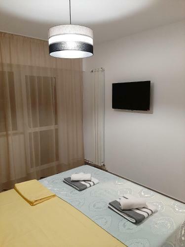 Apartament Cezar Faleza-nord Constanta