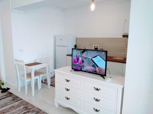 Apartamento Studio Vivo Granvia