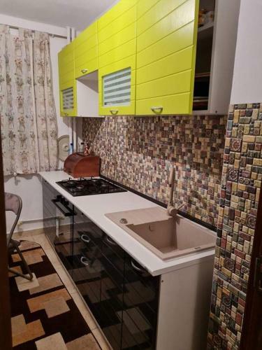 Apartamento Mamaia 2 Camere