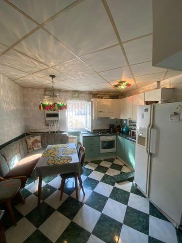 Albert Apartament
