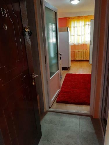 Apartamento Garsoniera
