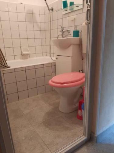 Apartamento Garsoniera