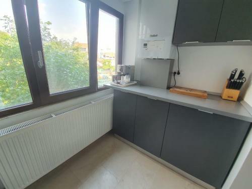 Neversee Apartment