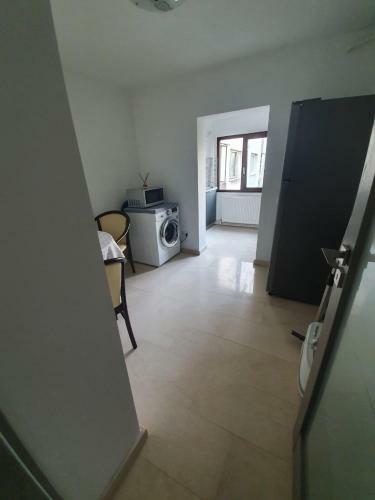 Neversee Apartment