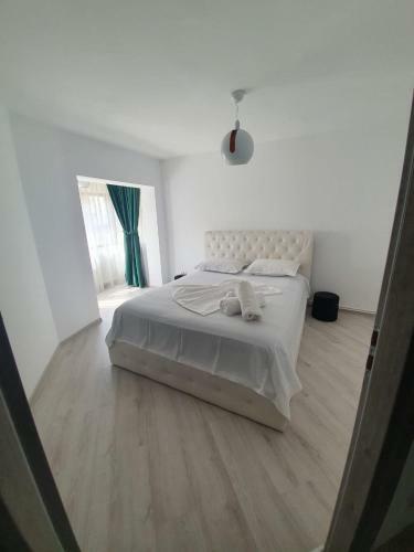 Neversee Apartment