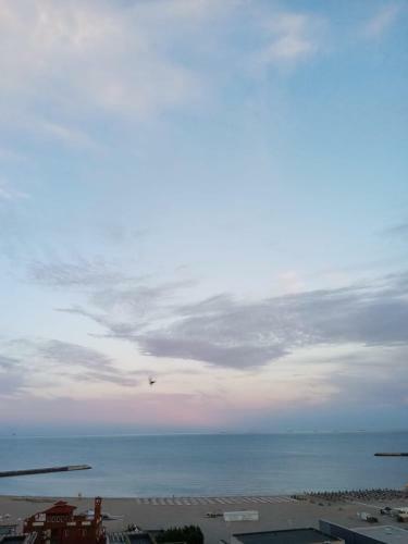 Apartamento Magic Blue Sea