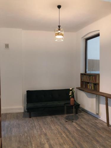 Breezy Apartament