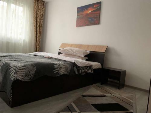 Apartament Rovere