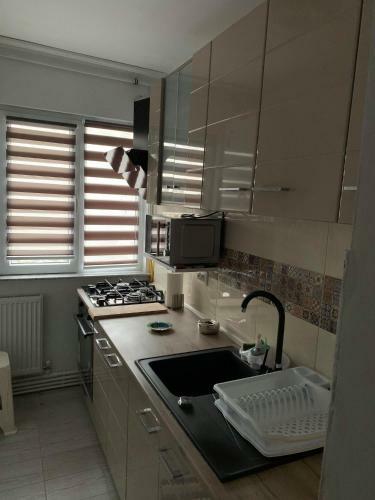 Apartament Rovere