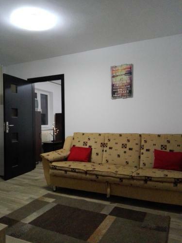 Apartament Best Summer Constan?a