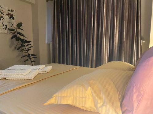 Apartament Plaja Modern II