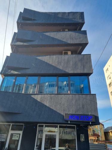Hotel Ama World