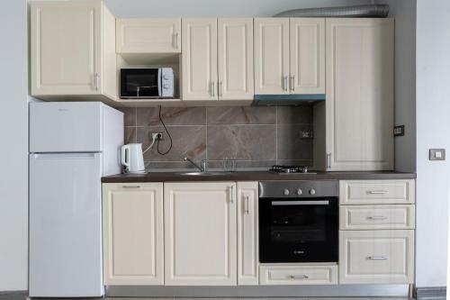 Apartament Alexia Alezzi