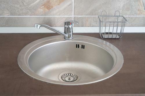 Apartament Alexia Alezzi