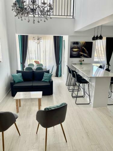 Apartamento Charmy By The Sea -duplex Loft