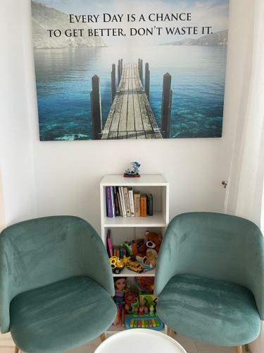 Apartamento Charmy By The Sea -duplex Loft