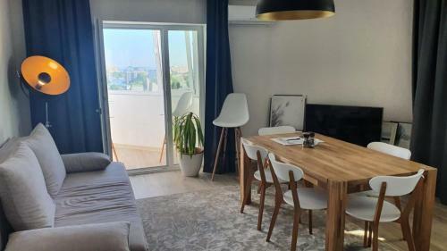 Coolkush Apartment