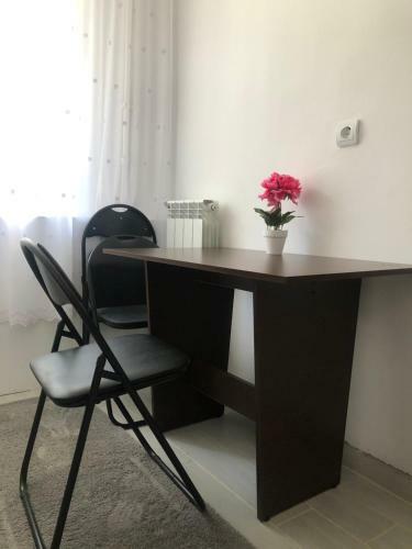 Apartament Mamaia Sat