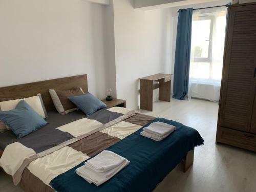 Apartamento T&c Studio