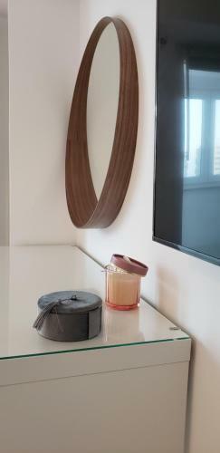 Apartamento Eva's Place By The Sea